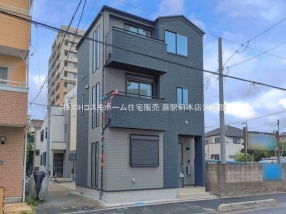 川口市飯塚3丁目　1号棟