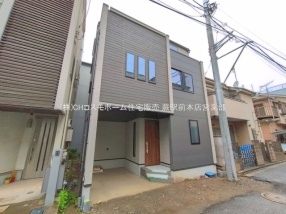 蕨市南町2丁目