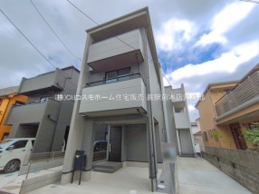 川口市芝西128　No.1