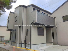 川口市芝04551　3棟　1号棟