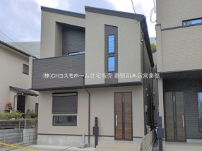 川口市芝04551　3棟　2号棟