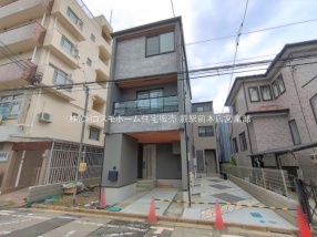 戸田中町117　2号棟