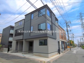 川口市南鳩ヶ谷714　No.1