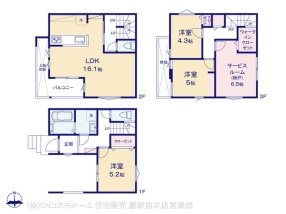 川口市南鳩ヶ谷714　No.2