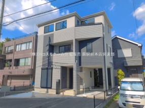 さいたま市中央区円阿弥7丁目