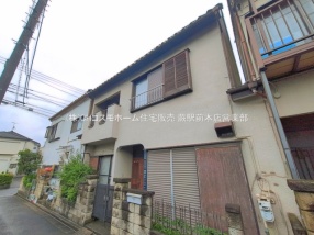さいたま市中央区円阿弥