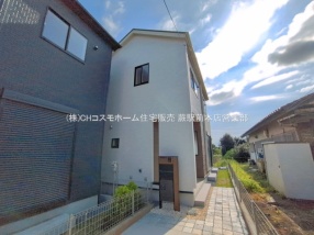 川口市源左衛門新田　3号棟