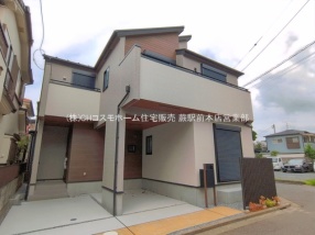 さいたま市緑区三室2期　1号棟