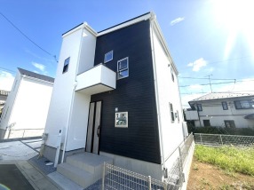 さいたま市第2緑区宮本　1号棟