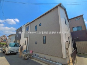 白鍬179番　A号棟