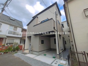 さいたま市南区大谷場