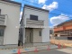 埼玉県戸田市川岸 