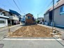 ～現地写真～３方向角地のため陽当たり良好です