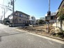 ～南西角地のため陽当り良好です♪～閑静な住宅街です。この陽当たりの良さを現地にて体感してみてください♪