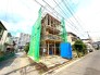 ～南西角地です～陽当り良好です♪この陽当たりの良さを現地にて体感してみてください♪