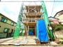 ～南2面バルコニー～南西角地なので陽当り良好ですよ♪