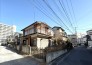 ～陽当たり良好♪～・古家有の時の写真・
南西角地につき、陽当たり良好な立地です。
掲載写真は午前中のものですが、南西角地のため午後はさらに明るさを感じていただけます。