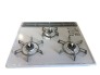 日々の暮らしを整える、洗練された質感と機能美が調和した空間に仕上げました。