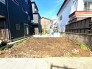 ～南道路の現地～南道路のため陽当たり良好です！