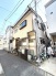 ～古家有時現地写真～閑静な住宅街です。ただいま解体中です！更地の写真も近日公開いたします。お楽しみに！