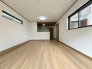 C号棟 家族団らんの時間もそれぞれの時間も大切にできる、ゆとりある４ＬＤＫの２階建てです。