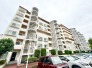 空に向かって堂々と佇む端正な建物が、毎日の帰宅を誇らしく迎えてくれる住まい