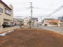現地土地写真