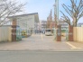 中学校
