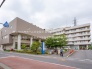 病院