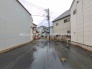現地土地写真