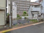 現地土地写真