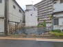 現地土地写真