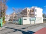 中学校