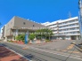 病院