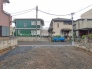 現地土地写真