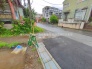 現地土地写真