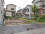現地土地写真