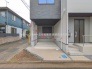 現地外観写真