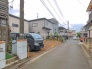 現地土地写真