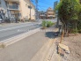 現地土地写真