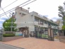 中学校