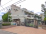 中学校