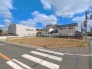 現地土地写真