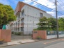 中学校