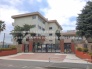 中学校