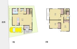 ~カースペースございます~ (車種によります)