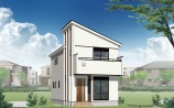 新築一戸建て