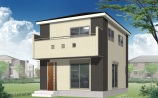 新築一戸建て