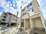 新築一戸建て