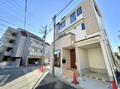 川口市芝西2丁目